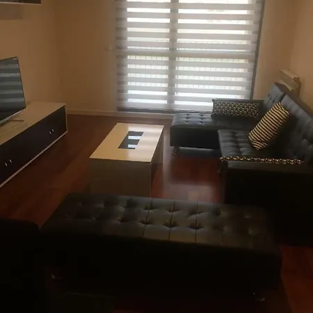 Apartamento Turistico En Margas Golf Apartment Sabinanigo