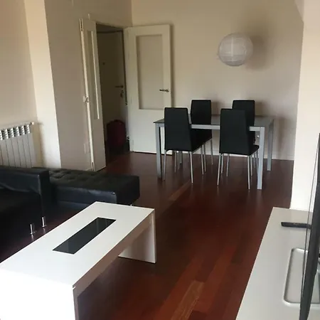 Apartamento Turistico En Margas Golf *