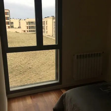 Apartamento Turistico En Margas Golf