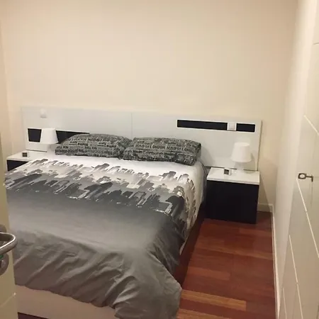 Apartamento Turistico En Margas Golf Apartment *