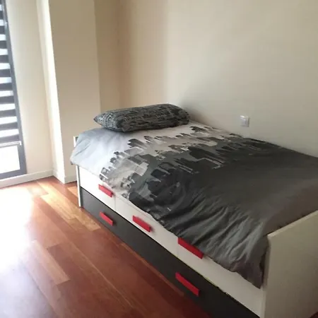 Apartment Apartamento Turistico En Margas Golf *