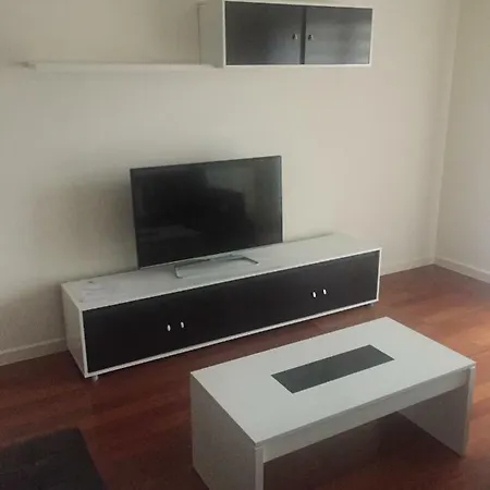 Apartamento Turistico En Margas Golf Apartment *