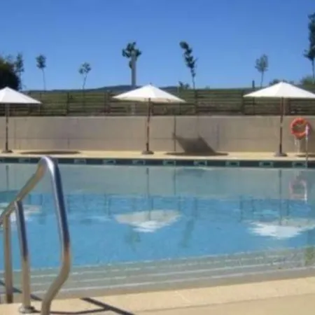 Apartamento Turistico En Margas Golf Apartamento Sabiñánigo