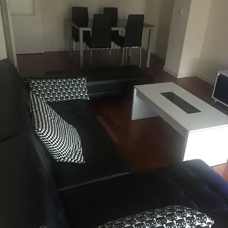 Apartamento Turistico En Margas Golf Apartment Sabinanigo