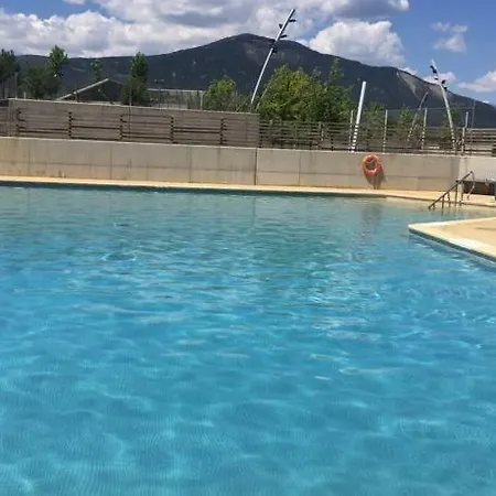 Apartamento Turistico En Margas Golf Apartment *