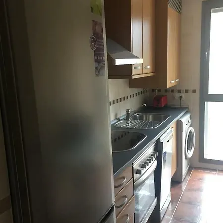 Apartamento Turistico En Margas Golf * Sabinanigo
