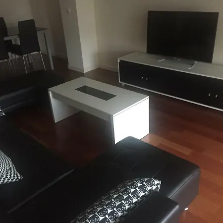 Apartamento Turistico En Margas Golf Apartamento
